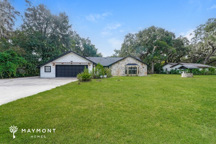 3-Bedroom Home in Wildwood, FL - 3-Bedroom Home in Wildwood, FL