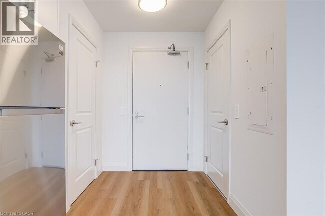 Photo - 1333 Weber St E Unit 1109