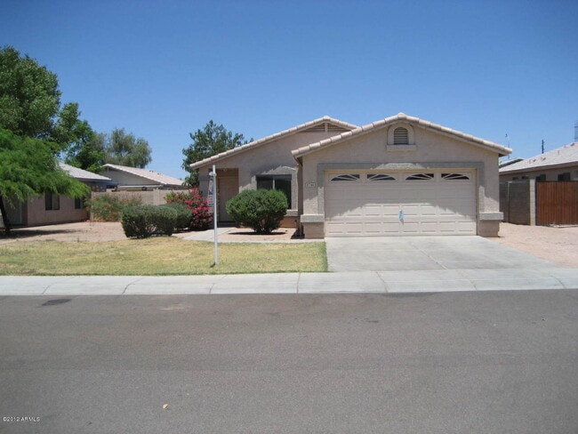 Building Photo - 8746 W Manzanita Dr Rental
