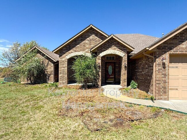 Photo - 13871 E Reno Ave