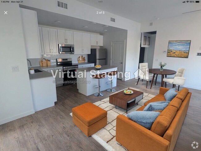 Building Photo - Williams Court Rental