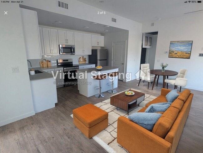 Building Photo - Williams Court Rental