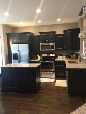 Photo - Townhomes in Savannah schools!