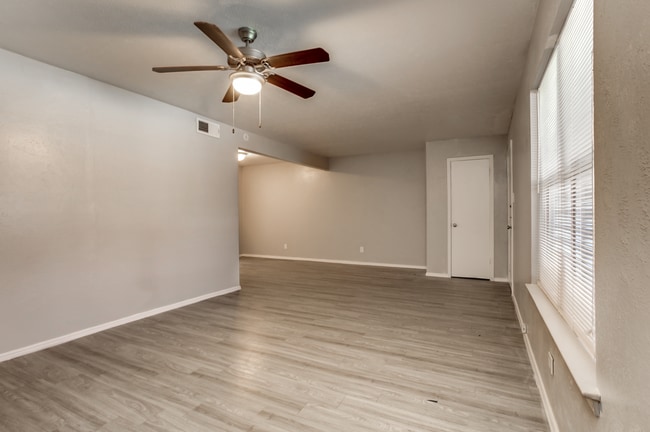 A1 - Living Room