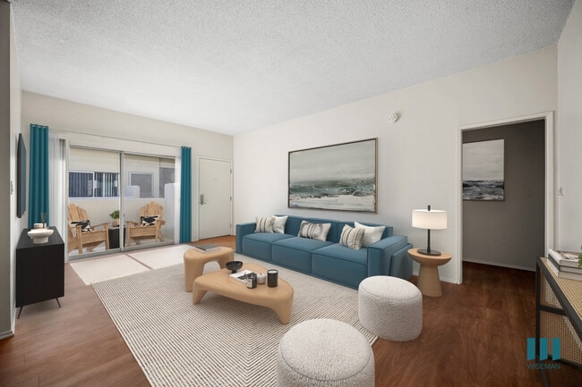 Photo - Goshen Eighteen by Wiseman