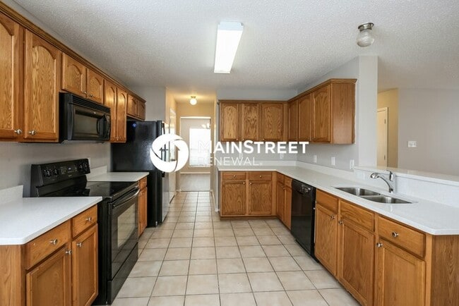 3 Bedroom Pet-Friendly Home in Lancaster, TX with Main Street Renewal