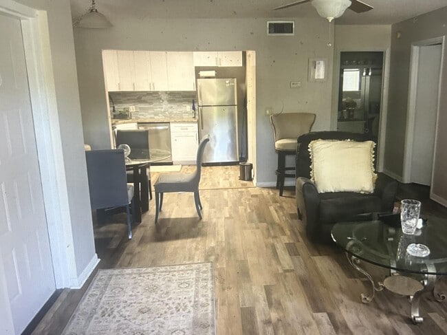 Photo - 2703 SW Matheson Ave Unit 116-b1