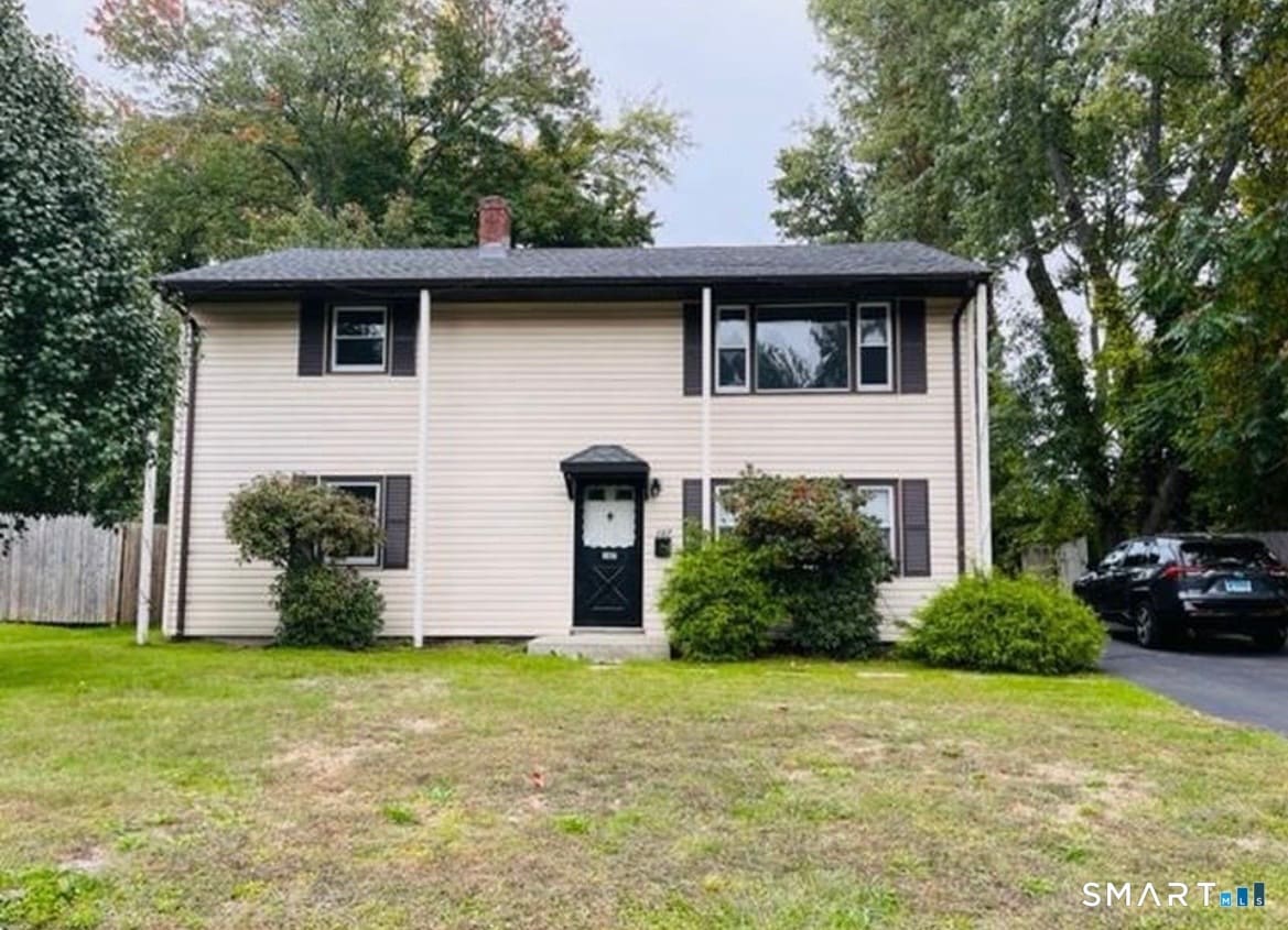 Photo - 107 Crescent Dr