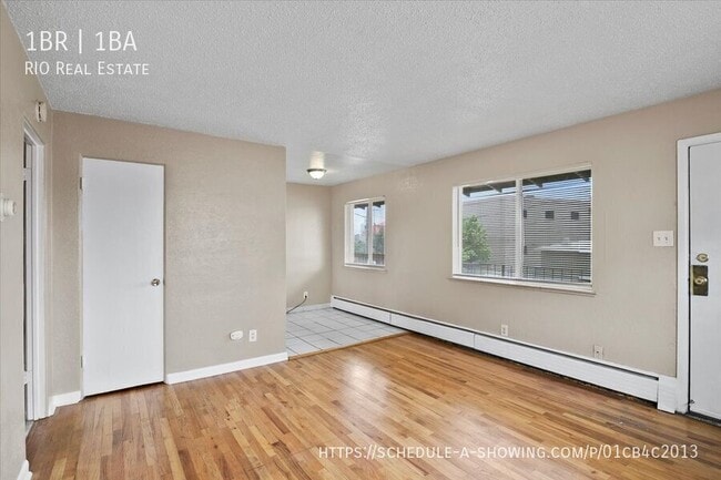 Building Photo - 3151 Eliot St Unit 3165