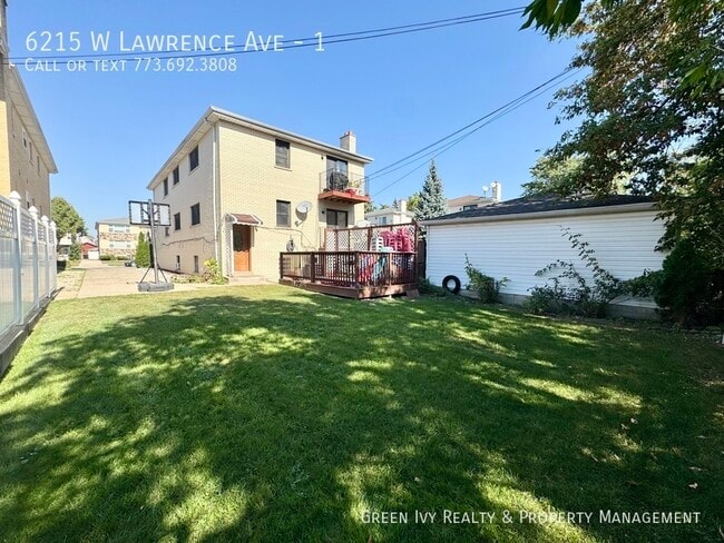 Photo - 6215 W Lawrence Ave Unit 1