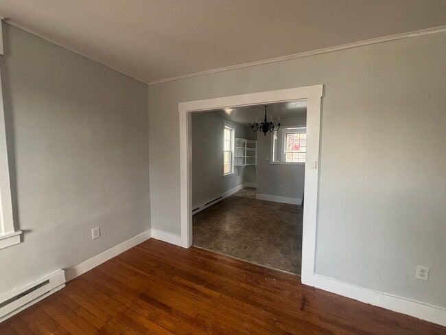 Photo - Spacious 4-Bedroom, 2-Bath Townhouse in Downtown Ware, MA Unit 5