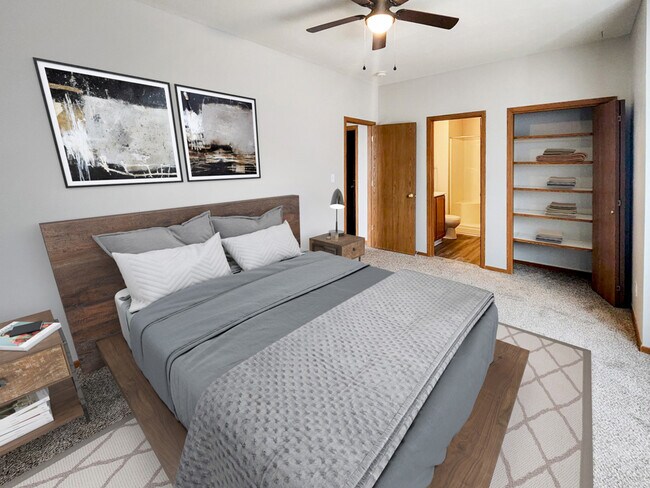 Photo - Haven Apartments