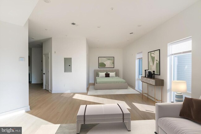 Building Photo - 4200 Lancaster Ave Unit 401 Rental