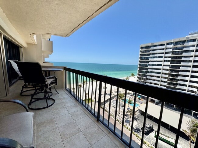 Building Photo - 4001 Gulf Shore Blvd N Rental