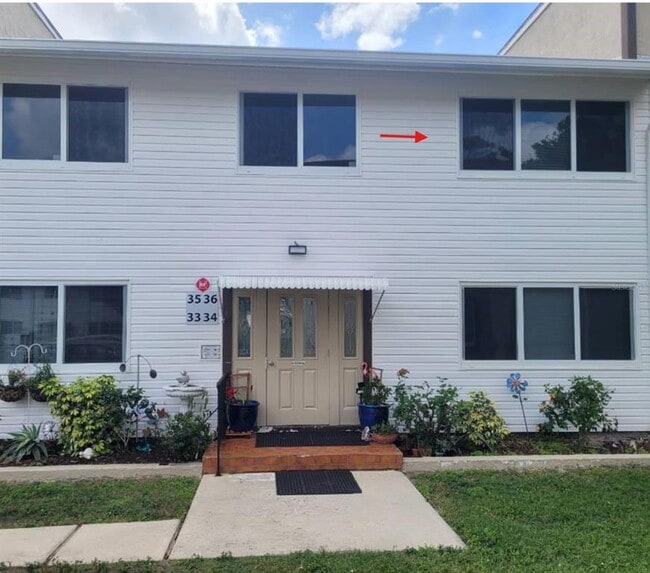 Building Photo - 22481 Westchester Blvd Unit B36
