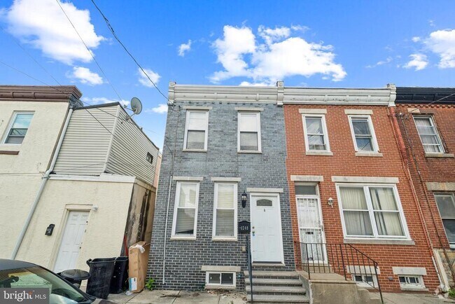 Building Photo - 1248 S Harmony St Rental