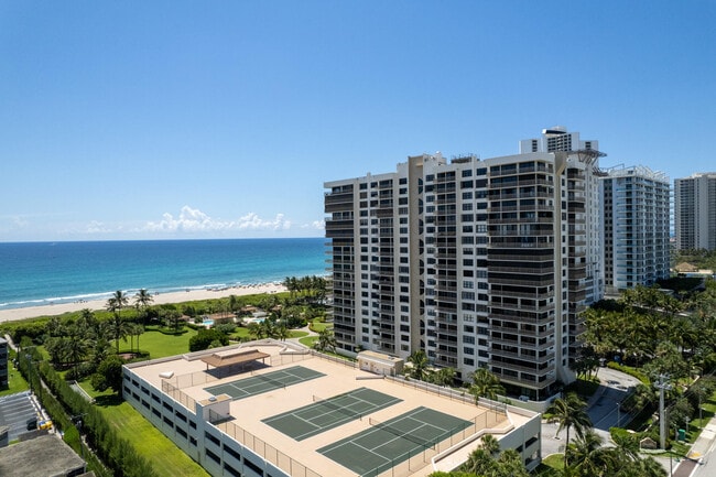 Building Photo - 3400 N Ocean Dr Unit 2002