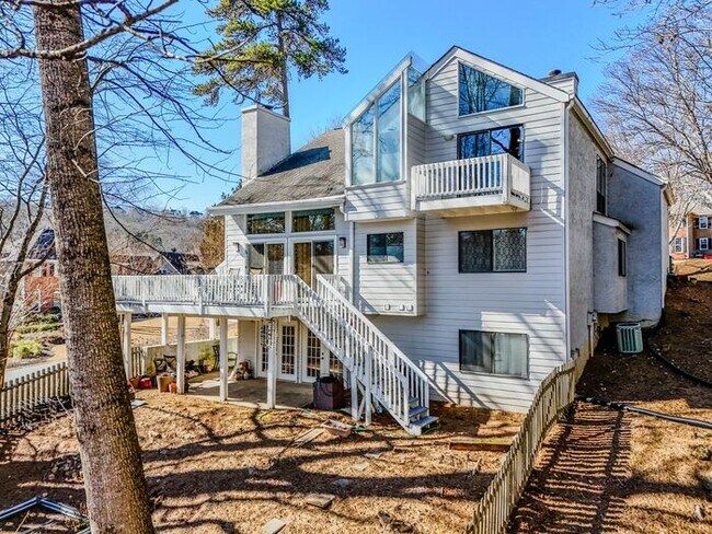 Photo - 4518 Club House Dr