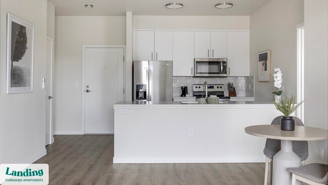 Photo - 3158 SW 12th Ave Unit A307