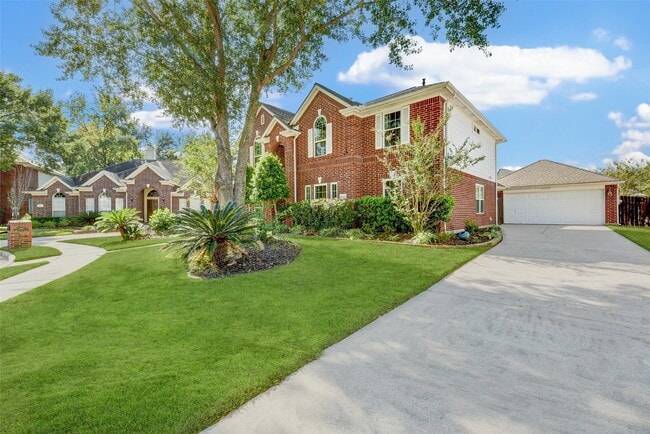 Photo - 16111 Castlegrove Ct