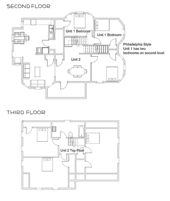 Photo - 27 Princeton St Unidad 2