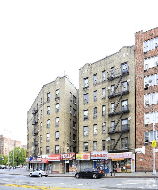 Photo - 255-271 W Kingsbridge Rd