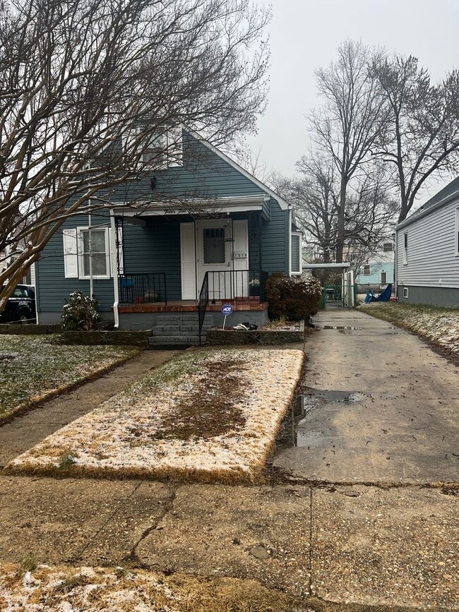 Photo - Charming 3 Bedroom Home in Parkville