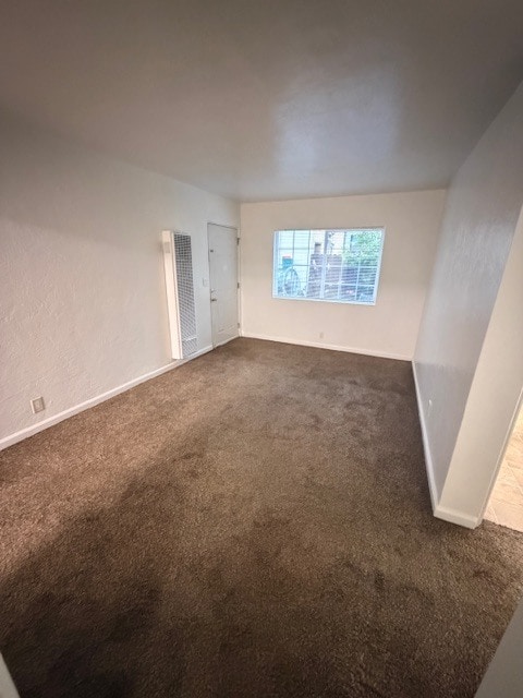 Living Room - 517 Cedar St Unit #3