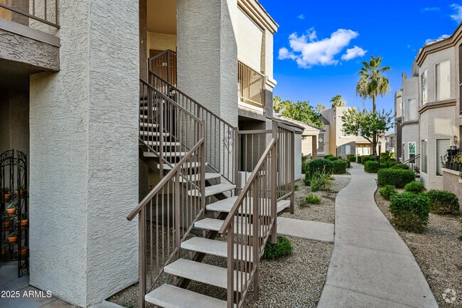 Building Photo - 17017 N 12th St Unit 2085 Rental