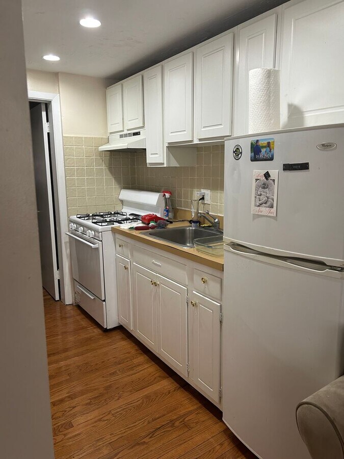 Photo - 723 S 4th St Apartment Unit #2
