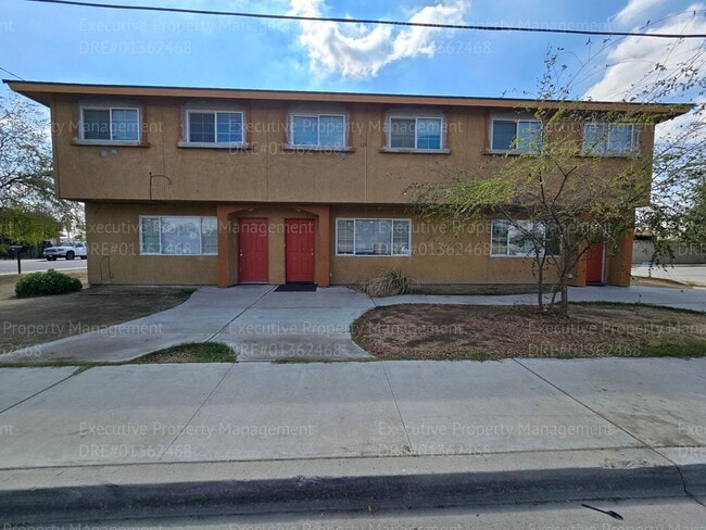 Building Photo - 730 S Haley St Unit C