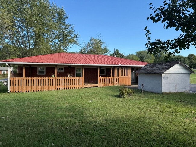 Photo - 3 Bed/1 Bath House