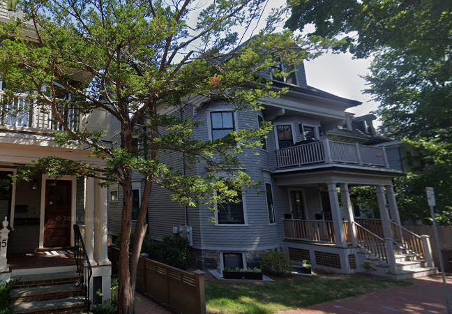 Photo - 8A Forest St Apartments