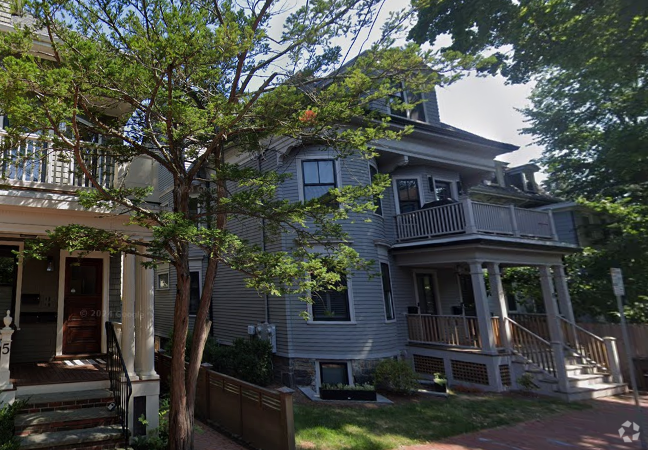 Building Photo - 8A Forest St Rental