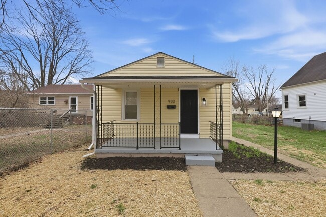 Photo - Fully Updated 2-Bed with Modern Finishes