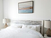 One Bedroom One Bath