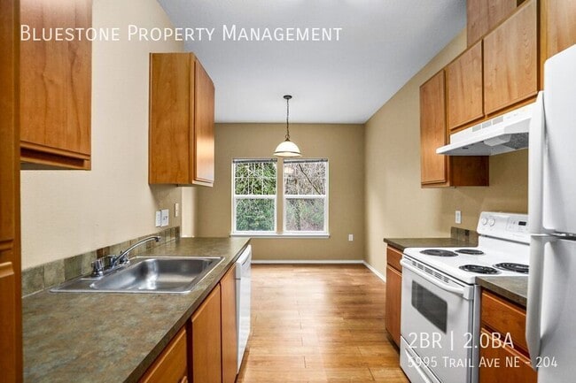 Photo - 5995 Trail Ave NE Unit 204