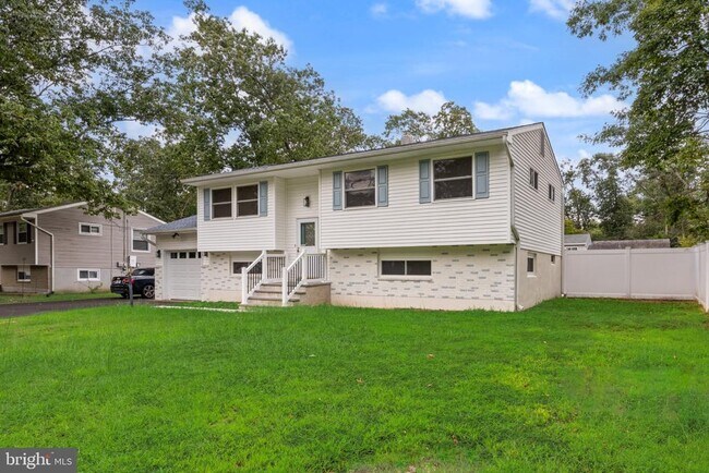 408 California Trail