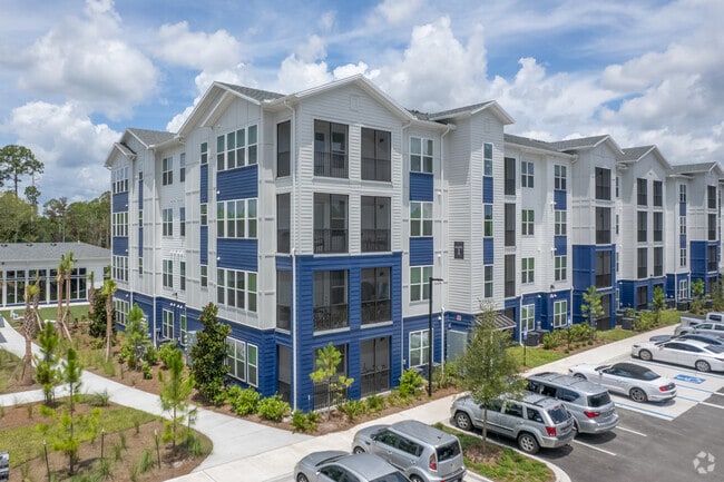 The Felix Apartments