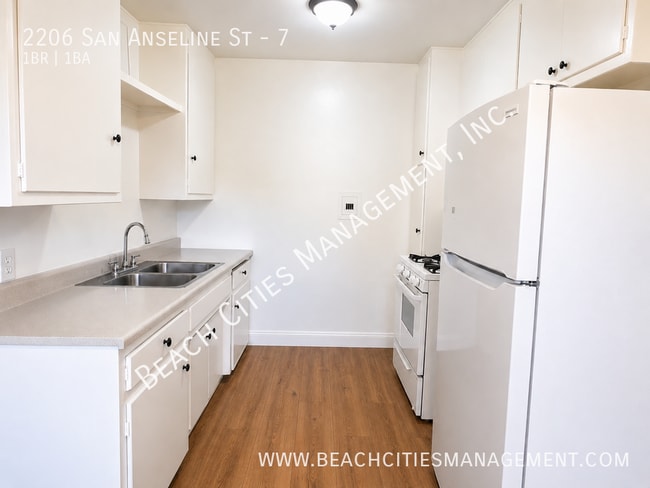 Photo - 2206 San Anseline Ave Unidad 7