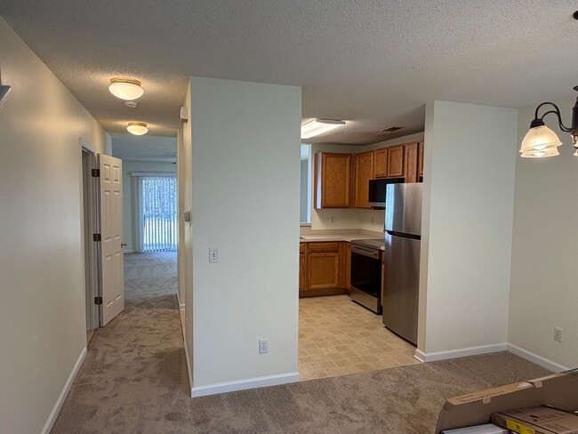 Photo - Two Bedroom Townhome in The Farm