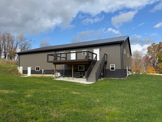 Building Photo - 5030 Township Rd 123 Unit Hostetler Farms