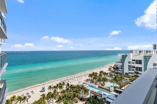 Photo - 3535 S Ocean Dr Unit 1703