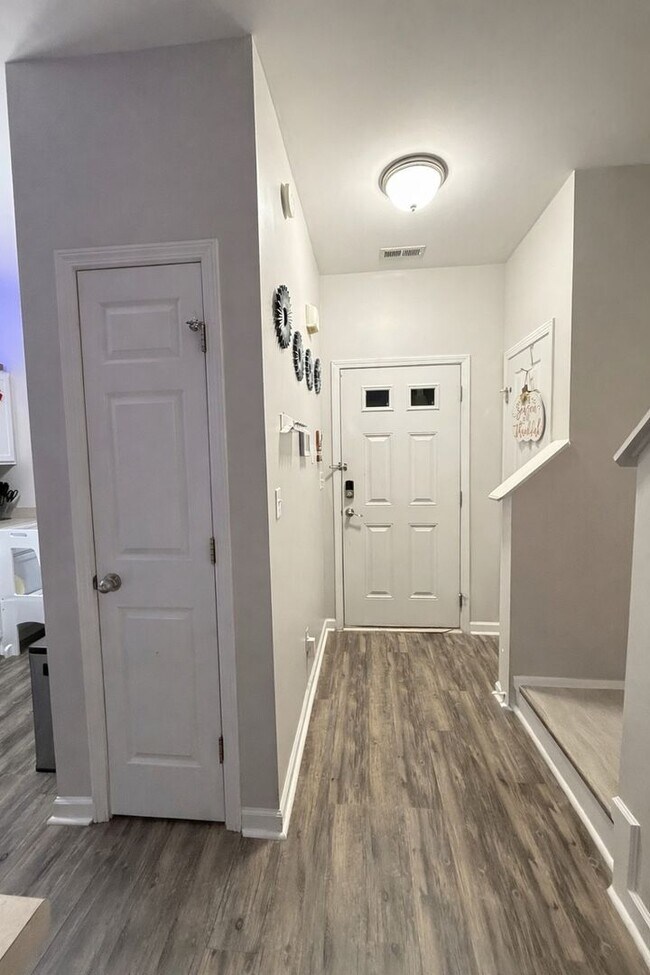 Photo - Charming 3BR Townhome in Clayton