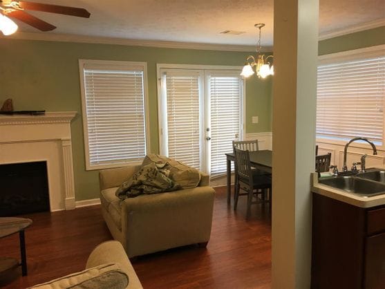 Photo - 101 Yearwood Dr Townhome