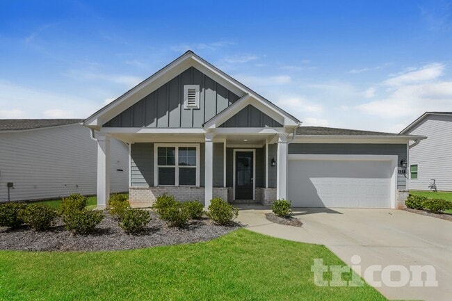 Photo - Tricon Stapleton Park