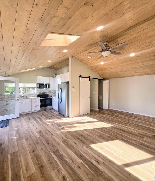 Photo - Newly Remodeled ADU for Rent in Port Towns...