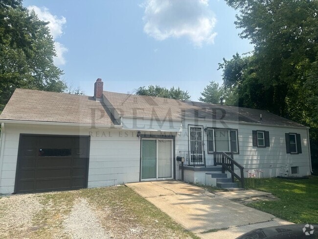 Building Photo - 3305 S Sterling Ave Rental