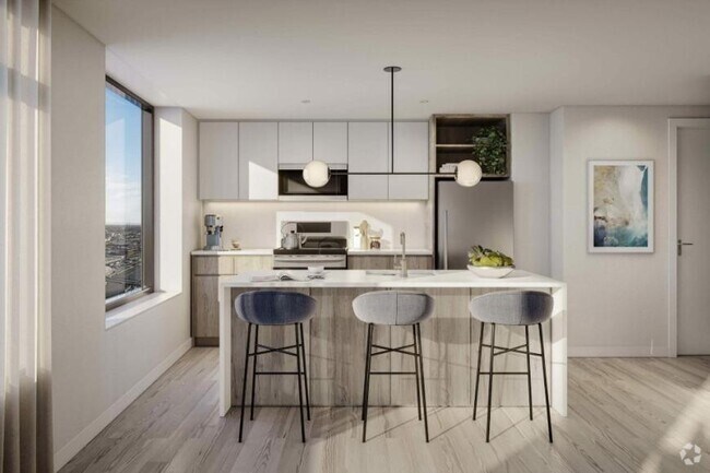 Building Photo - 1 bedroom in Brooklyn NY 11222 Unit 346 Rental