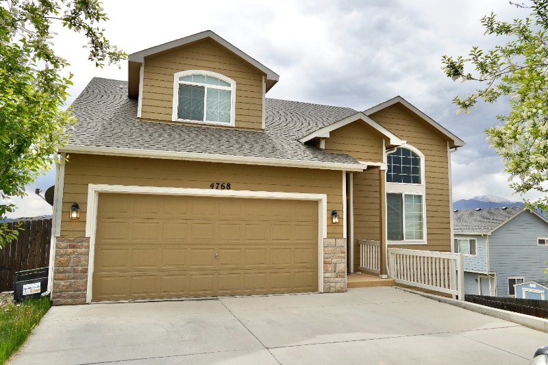 Photo - 4768 Gami Way